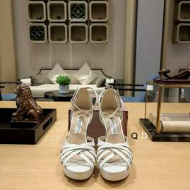 Picture of Jimmy Shoes _SKUJimmychoosz35-4010CM10CGDT040811505